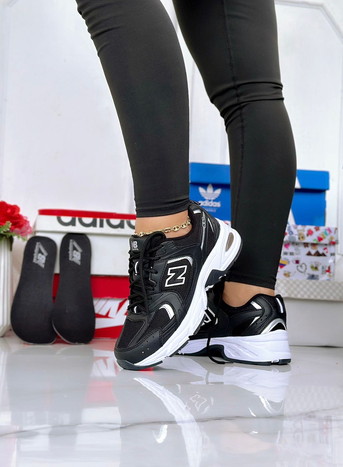 New balances 530 Mt Negro